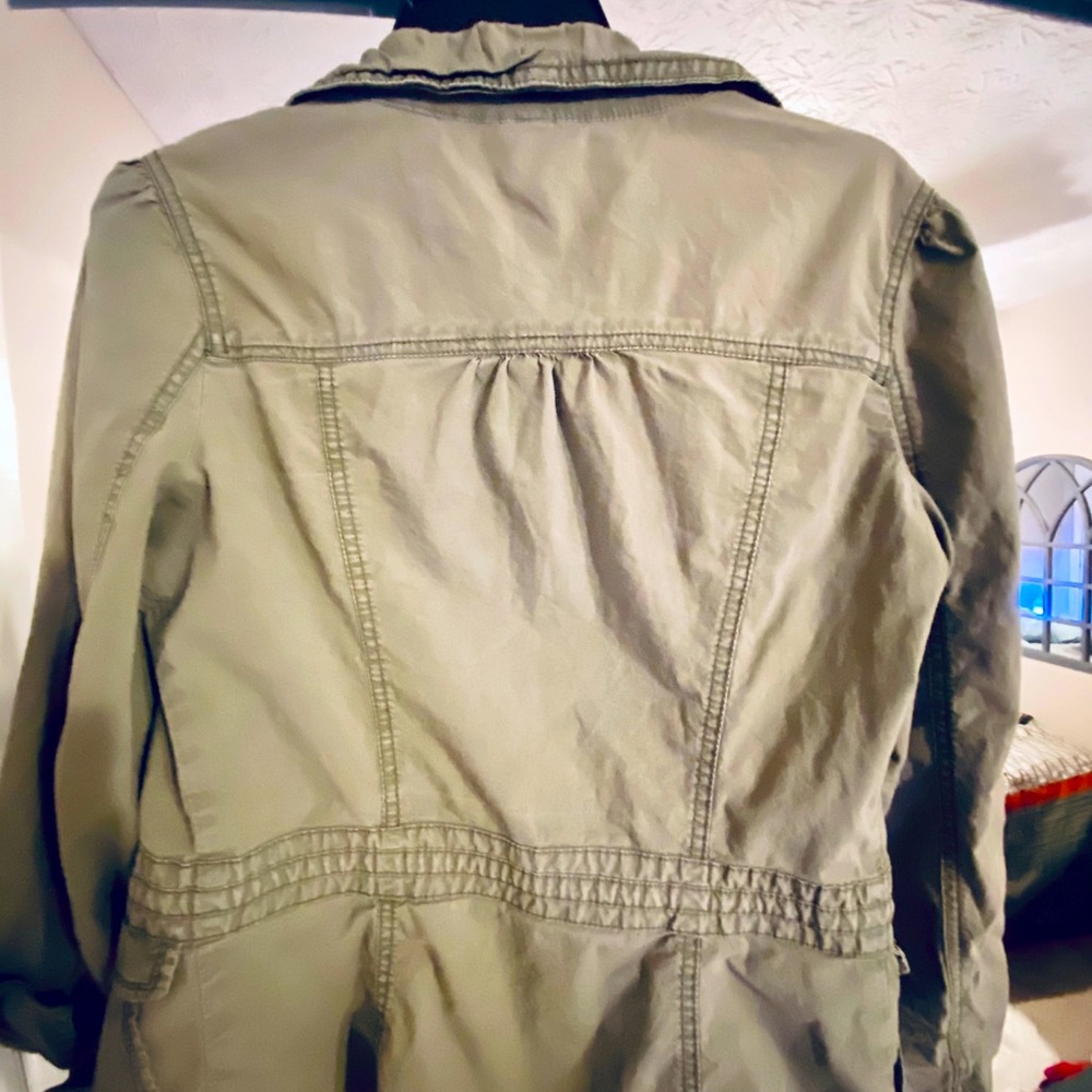 Women’s jacket - Picture 5 of 6